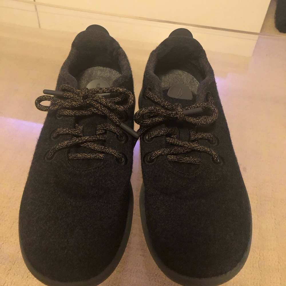 allbirds Mizzle